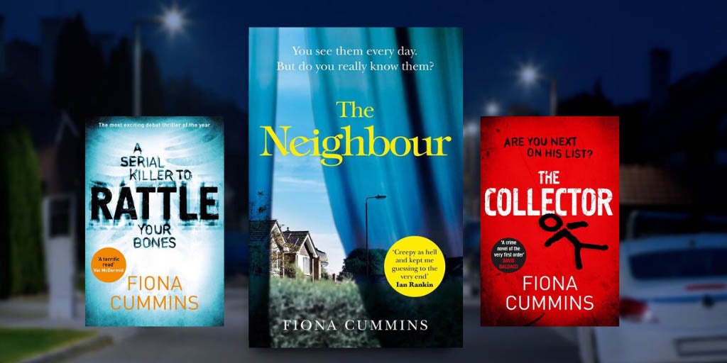 Why are we fascinated by psychopaths? Pan Macmillan